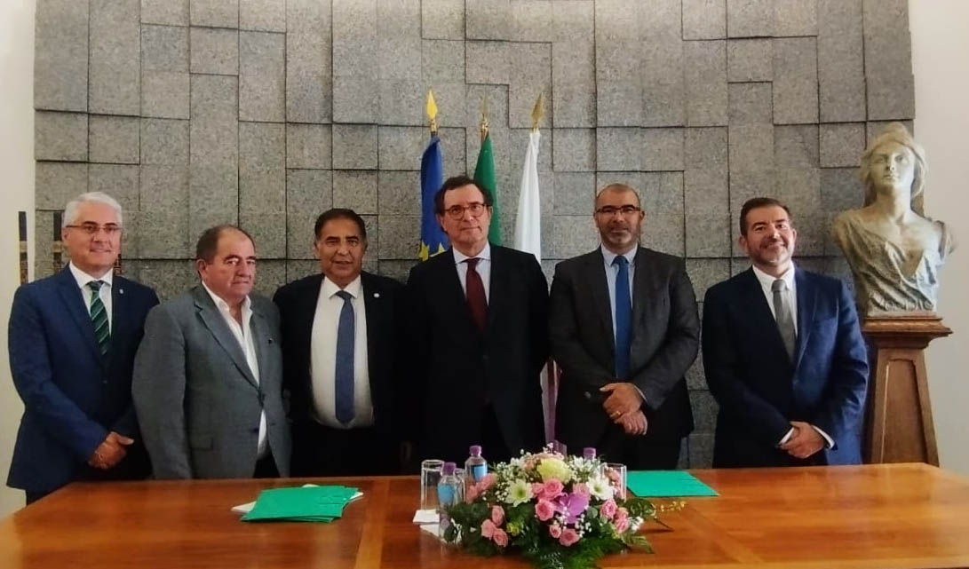 Sul Informação - 26 milhões do PRR financiam obras em escolas de Faro, Monchique, Ferreiras e VRSA