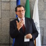 Castro Almeida em Monchique