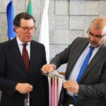 Sul Informação - 26 milhões do PRR financiam obras em escolas de Faro, Monchique, Ferreiras e VRSA