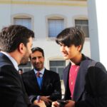 Sul Informação - Orçamento Participativo dá voz aos alunos para corrigir «defeitos» das escolas