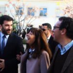 Sul Informação - Orçamento Participativo dá voz aos alunos para corrigir «defeitos» das escolas