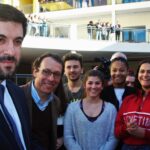 Sul Informação - Orçamento Participativo dá voz aos alunos para corrigir «defeitos» das escolas