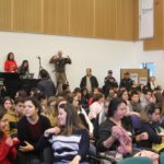 Sul Informação - Orçamento Participativo dá voz aos alunos para corrigir «defeitos» das escolas