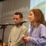 Sul Informação - Orçamento Participativo dá voz aos alunos para corrigir «defeitos» das escolas