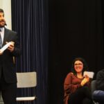 Sul Informação - Orçamento Participativo dá voz aos alunos para corrigir «defeitos» das escolas