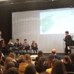 Sul Informação - Orçamento Participativo dá voz aos alunos para corrigir «defeitos» das escolas