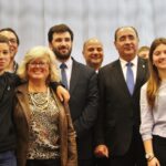 Sul Informação - Orçamento Participativo dá voz aos alunos para corrigir «defeitos» das escolas