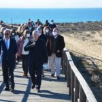 Sul Informação - Projeto junto à Lagoa dos Salgados não tem «nenhum direito adquirido»