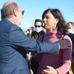 Sul Informação - Projeto junto à Lagoa dos Salgados não tem «nenhum direito adquirido»
