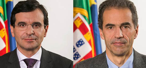 Sul Informação - Ministros da Saúde e do Ensino Superior visitam Algarve