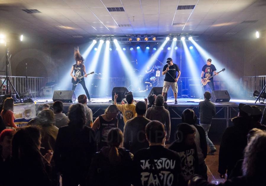 Sul Informação - Mira Fest regressa a Odemira, este ano com campismo grátis