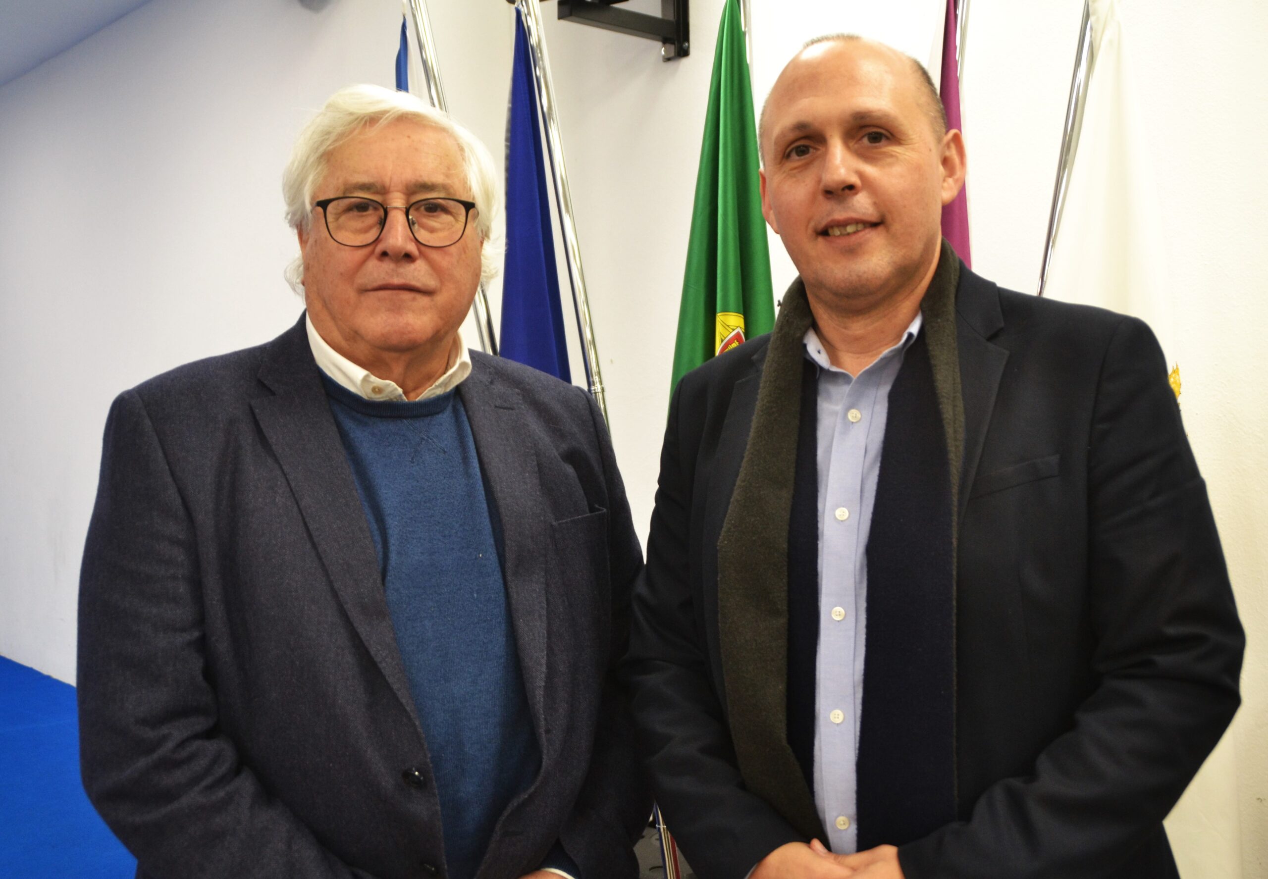 Sul Informação - Presidente da União das Misericórdias fez visita «muito proveitosa» ao Algarve