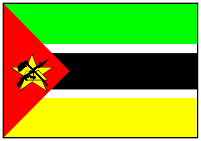 Sul Informação - Associação All Mozambi assinala em Portimão 37º aniversário da independência de Moçambique
