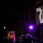 Sul Informação - Cinema e música “à sombra” do farol de VRSA fecharam festival Video Lucem em beleza