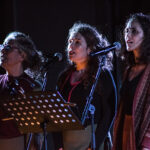 Sul Informação - Cinema e música “à sombra” do farol de VRSA fecharam festival Video Lucem em beleza