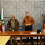 Sul Informação - Monchique reforça aposta na arqueologia tendo Cerro do Castelo de Alferce como pretexto