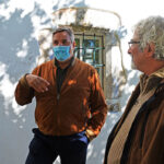 Sul Informação - Monchique reforça aposta na arqueologia tendo Cerro do Castelo de Alferce como pretexto