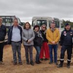 Sul Informação - Montanha Verde plantou 42 mil árvores em oito concelhos algarvios
