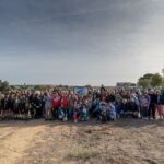 Sul Informação - Montanha Verde plantou 42 mil árvores em oito concelhos algarvios