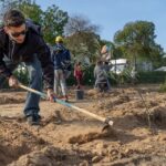 Sul Informação - Montanha Verde plantou 42 mil árvores em oito concelhos algarvios