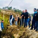 Sul Informação - Montanha Verde plantou 42 mil árvores em oito concelhos algarvios