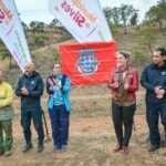 Sul Informação - Montanha Verde plantou 42 mil árvores em oito concelhos algarvios