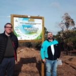 Sul Informação - Montanha Verde plantou 42 mil árvores em oito concelhos algarvios