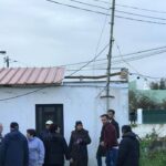 Sul Informação - Tornado provoca estragos nas zonas de Faro e Moncarapacho [com fotos e vídeo]