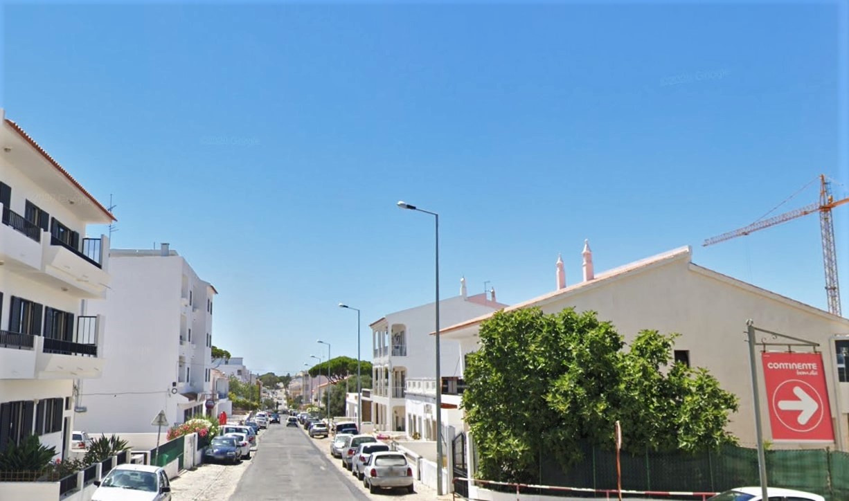 Sul Informação - Faro investe meio milhão em obras na estrada que liga Montenegro à variante da EN125