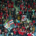 Sul Informação - Vinham de longe, com o mesmo sonho, que só os adeptos do Moreirense cumpriram