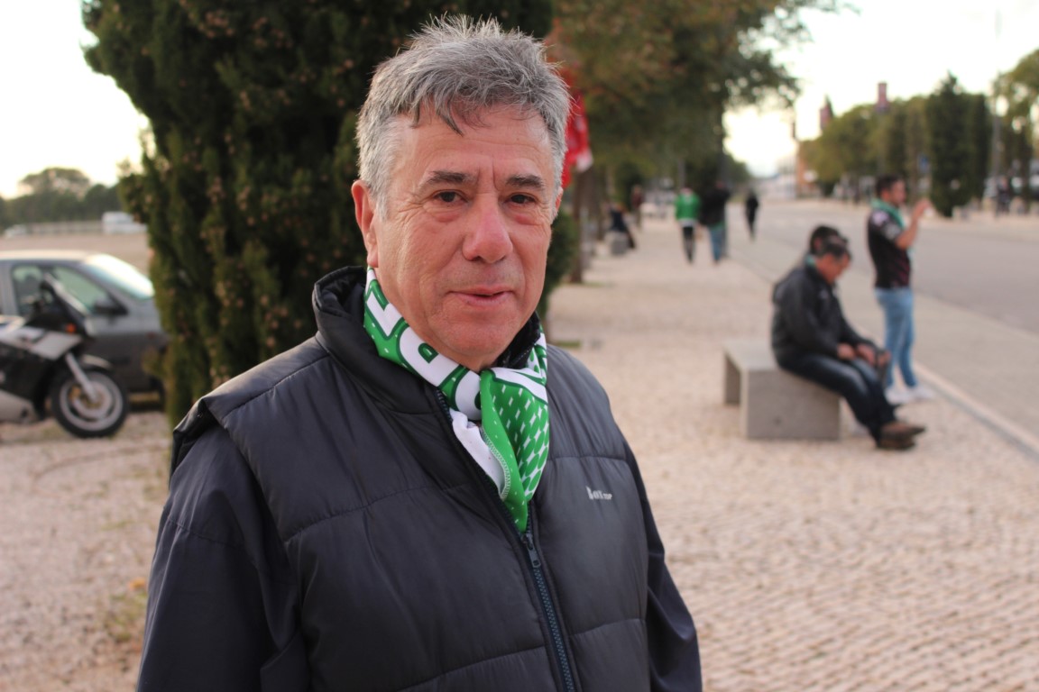 Sul Informação - Vinham de longe, com o mesmo sonho, que só os adeptos do Moreirense cumpriram