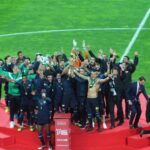 Sul Informação - Vinham de longe, com o mesmo sonho, que só os adeptos do Moreirense cumpriram