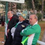 Sul Informação - Vinham de longe, com o mesmo sonho, que só os adeptos do Moreirense cumpriram