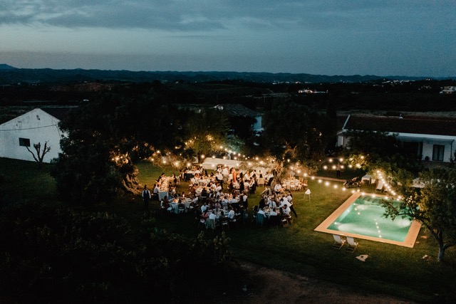 Sul Informação - Lagoa: Morgado do Quintão abre portas para evento que celebra o fim das vindimas