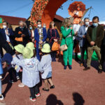 Sul Informação - Mostra da Laranja em Silves marca o regresso à normalidade no Algarve [com vídeo]