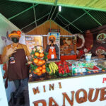 Sul Informação - Mostra da Laranja em Silves marca o regresso à normalidade no Algarve [com vídeo]
