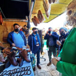 Sul Informação - Mostra da Laranja em Silves marca o regresso à normalidade no Algarve [com vídeo]