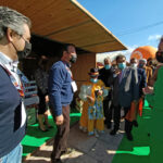 Sul Informação - Mostra da Laranja em Silves marca o regresso à normalidade no Algarve [com vídeo]