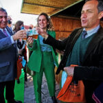 Sul Informação - Mostra da Laranja em Silves marca o regresso à normalidade no Algarve [com vídeo]