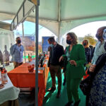 Sul Informação - Mostra da Laranja em Silves marca o regresso à normalidade no Algarve [com vídeo]