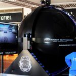 Sul Informação - Startup brasileira escolhe Faro para produzir esfera de realidade virtual e partir à “conquista” da Europa