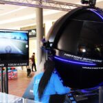 Sul Informação - Startup brasileira escolhe Faro para produzir esfera de realidade virtual e partir à “conquista” da Europa