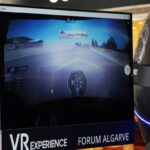 Sul Informação - Startup brasileira escolhe Faro para produzir esfera de realidade virtual e partir à “conquista” da Europa