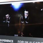 Sul Informação - Startup brasileira escolhe Faro para produzir esfera de realidade virtual e partir à “conquista” da Europa