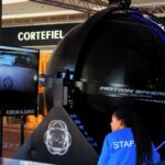 Sul Informação - Startup brasileira escolhe Faro para produzir esfera de realidade virtual e partir à “conquista” da Europa