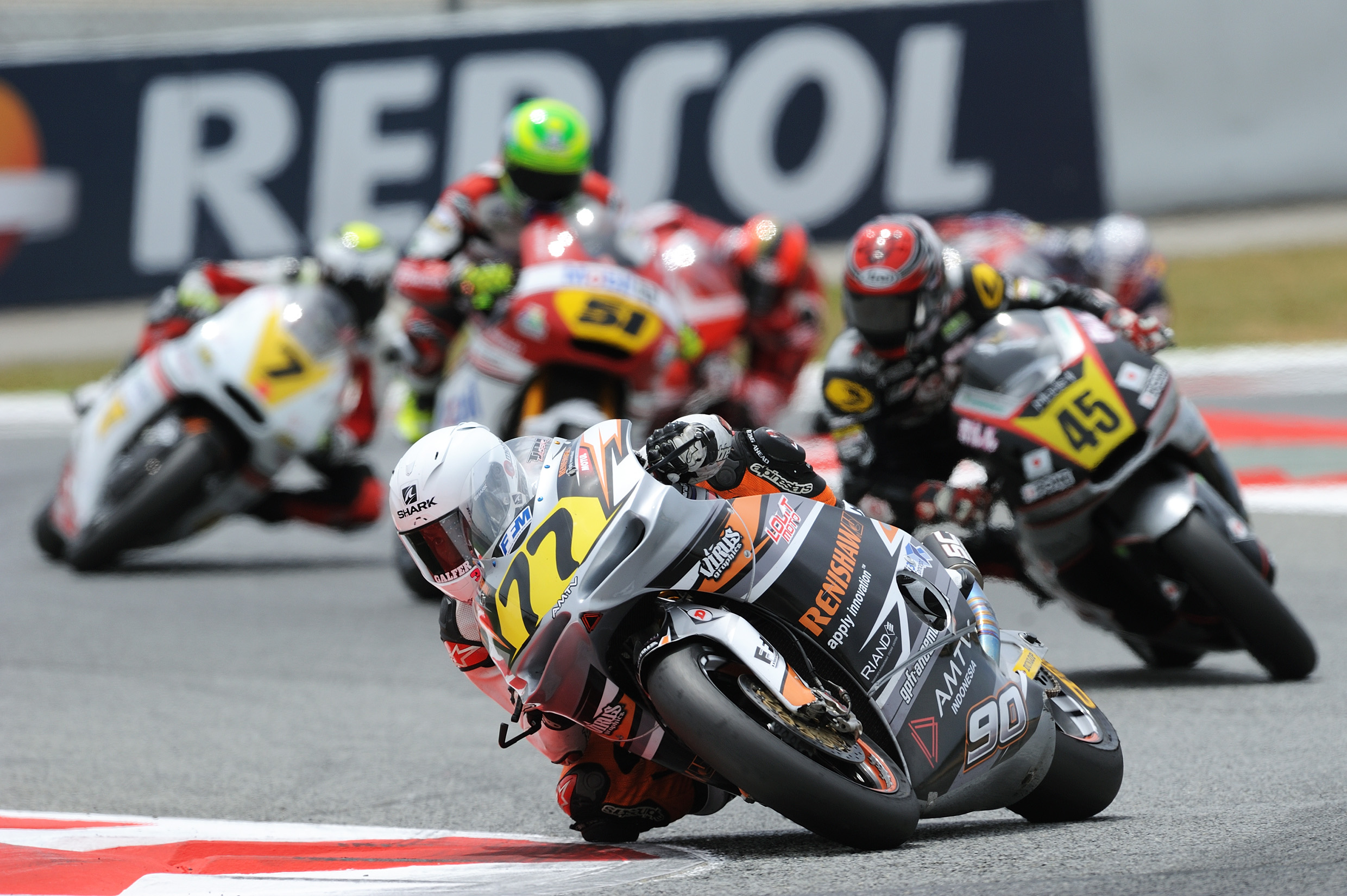 Sul Informação - Bilhetes gratuitos para bancada principal no Europeu de Superbike do Autódromo do Algarve