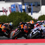Sul Informação - MotoGP levou quase 124 mil pessoas ao Autódromo Internacional do Algarve