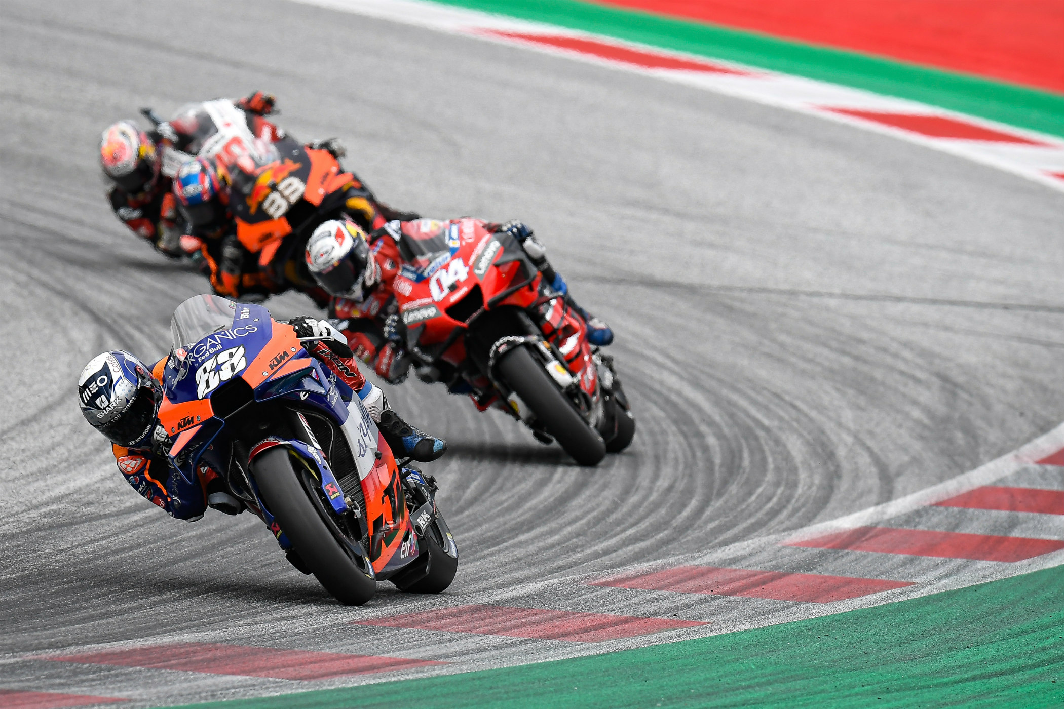Sul Informação - MotoGP, golfe, Zambujo e Pedro Abrunhosa: o muito que há para ver em Novembro no Algarve