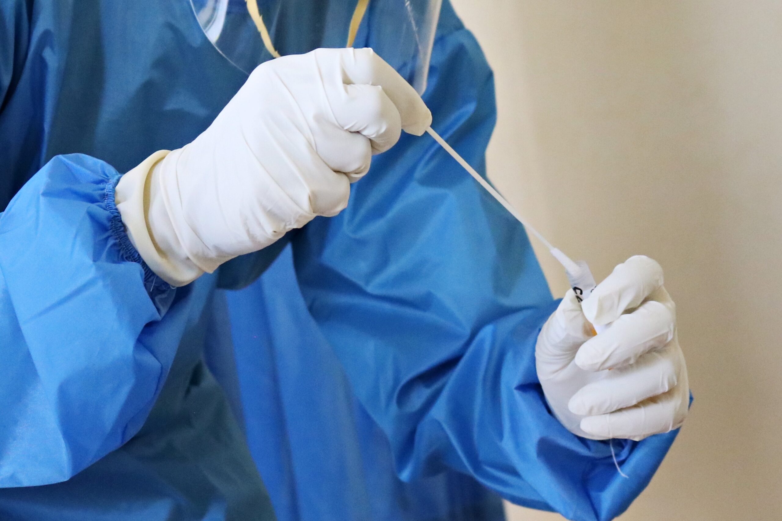Sul Informação - DGS reporta mais 1 óbito e 49 novos casos de Covid-19 no Algarve