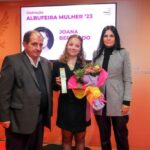 Sul Informação - Albufeira distingue 8 mulheres que se destacam pelo sucesso e pela luta